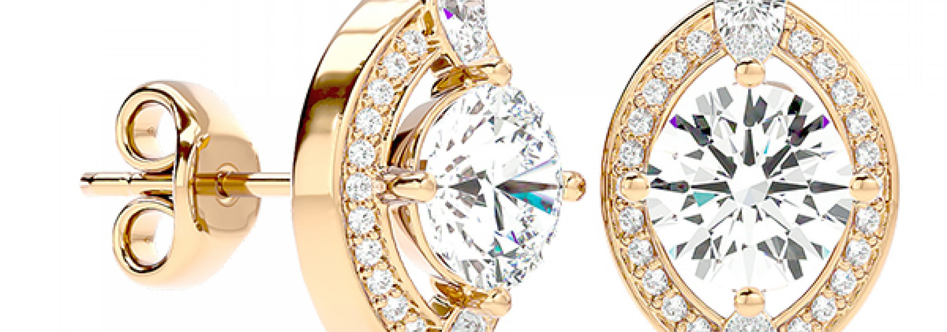 Perfect diamond rings for your perfect finger
