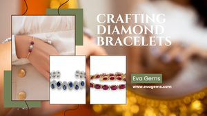 Crafting Diamond Bracelets for Every Event: Design Tips and Ideas