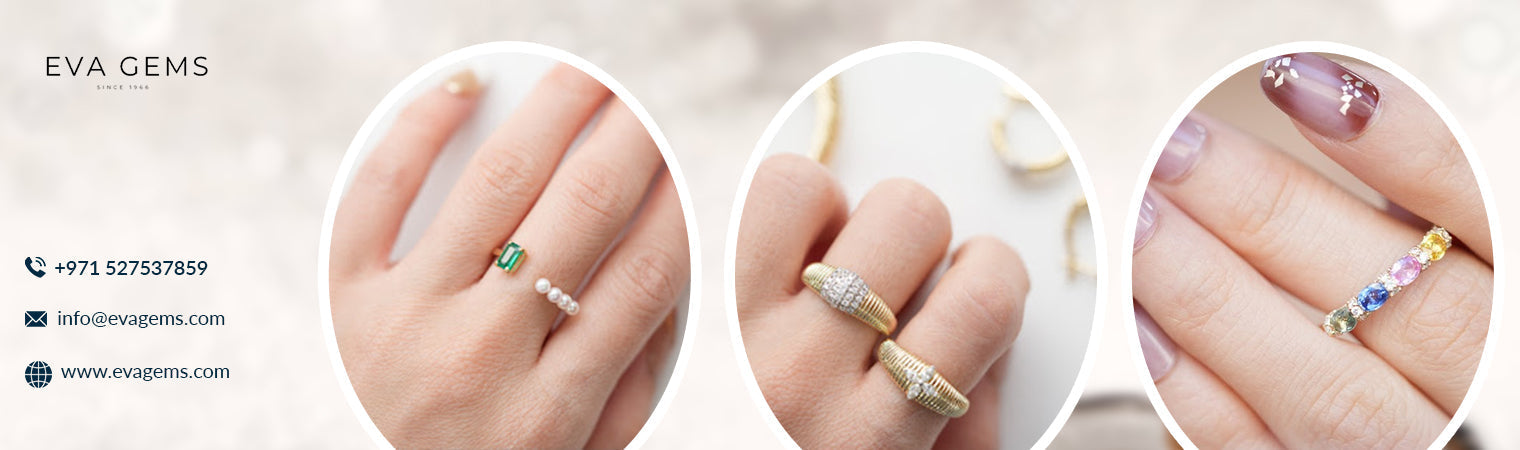 The Benefits of Purchasing a Certified Diamond Ring Online