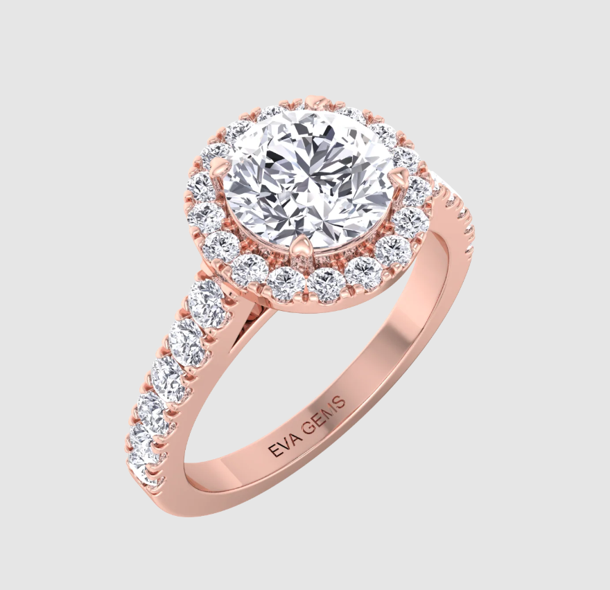 Engagement Rings at Best Price