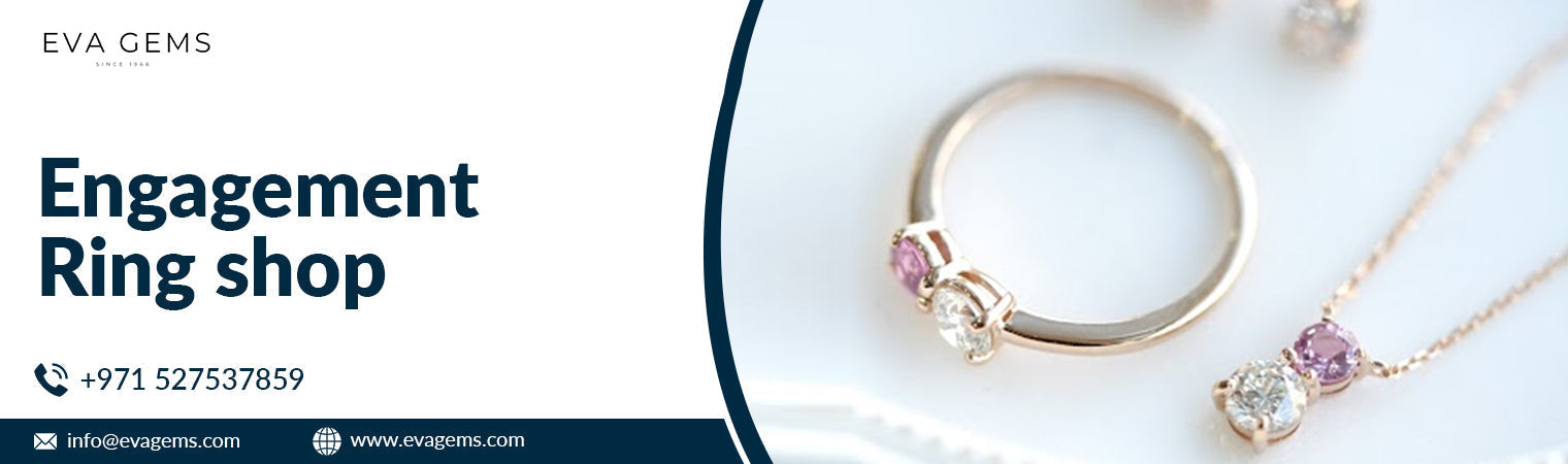 Why Buying Engagement Rings from an Experienced Shop Ensures Quality and Trust