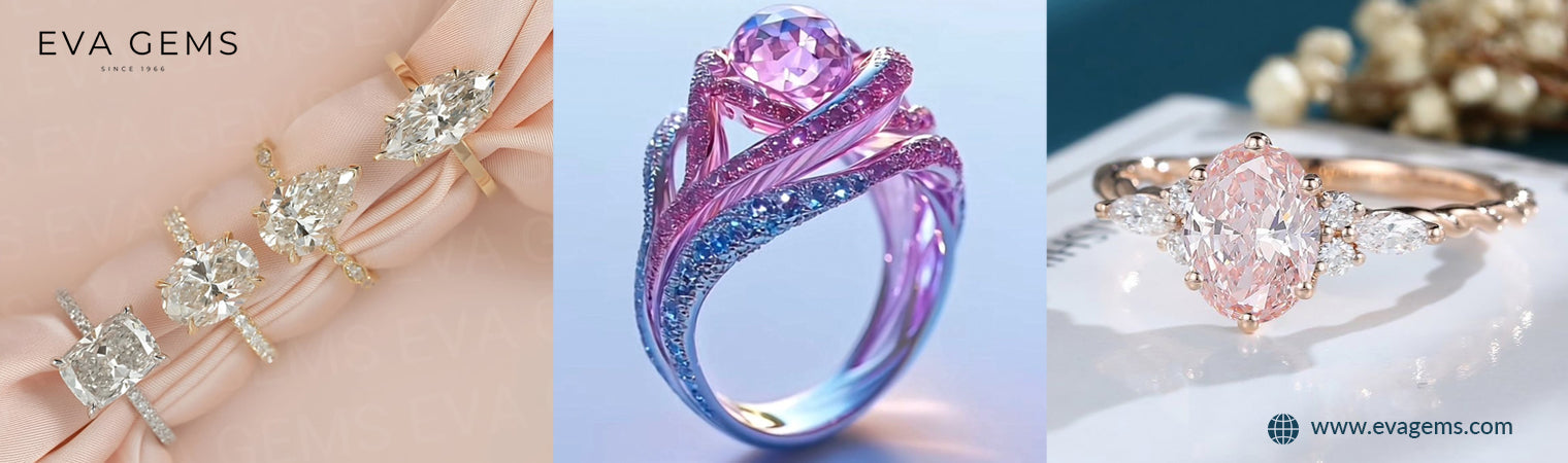 Essential Things to know Before Buying Branded Jewelry in Dubai
