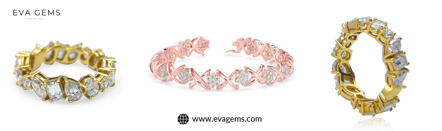 The Ultimate Guide to Buying Diamond Bracelets in Dubai