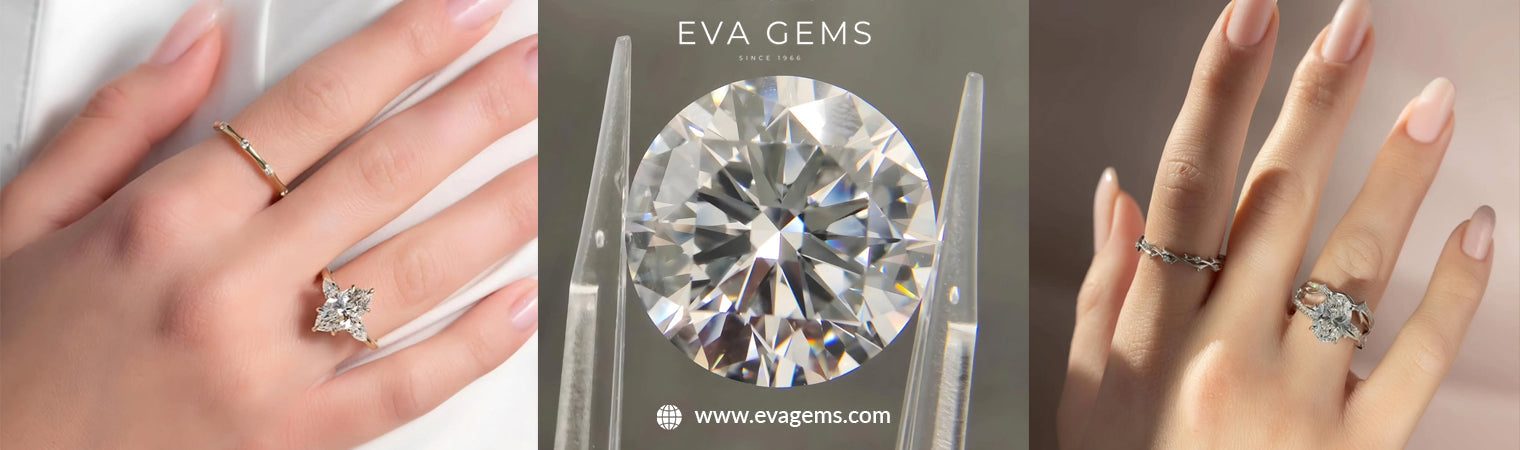 Why More Couples Are Choosing Lab Diamond Rings in 2025