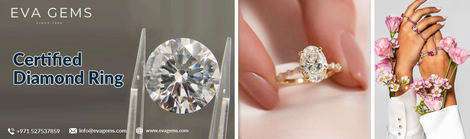 What Makes an Engagement Diamond Ring Truly Special?