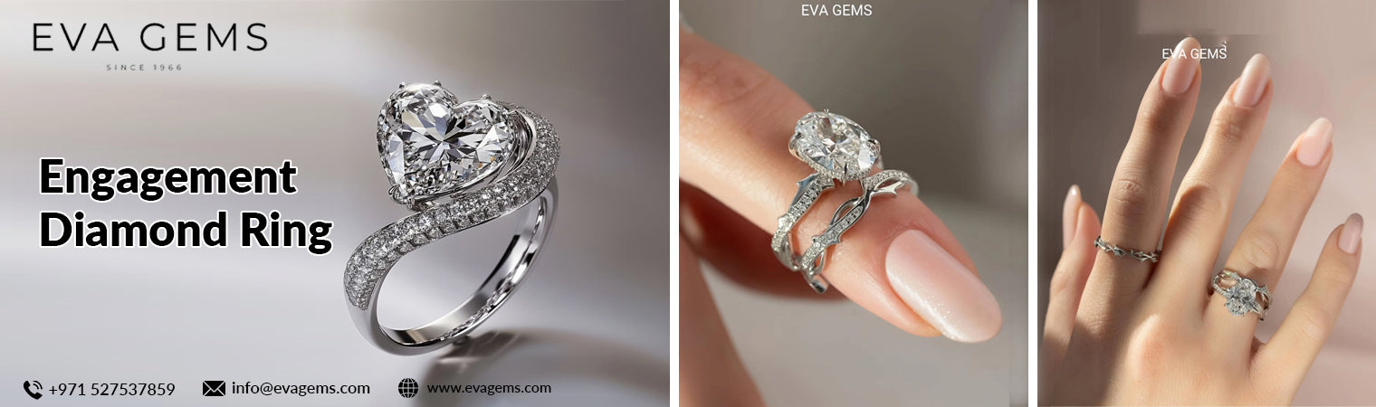 Certified Diamond Rings Online: Latest Trends and Styles in 2025