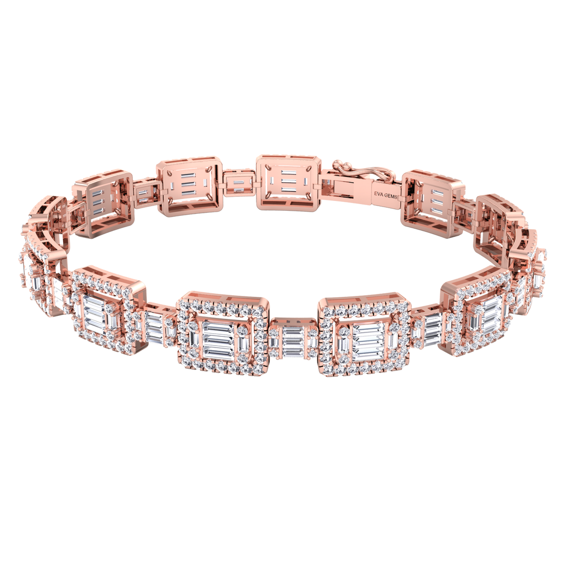 Diamond Bracelets In Dubai