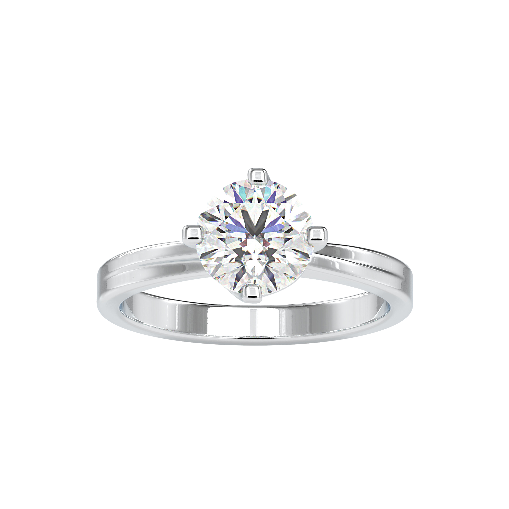 Buy Exceptional Diamond Ring For Women