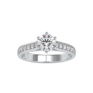 Buy Everlasting Diamond Ring For Women