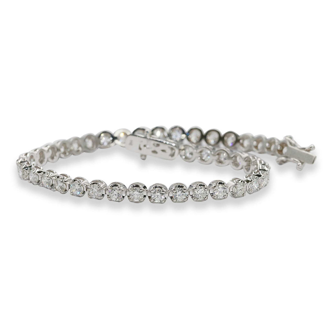 Buy Diamond Tennis Bracelet For Women