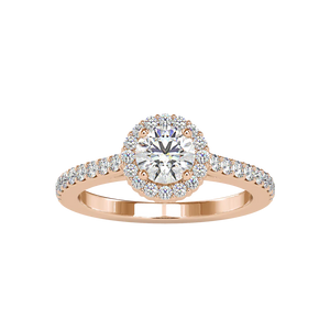 Celebrate Your Love Story with Stunning Engagement Rings in Dubai