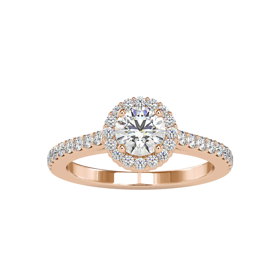 8 Carat Diamonds & Diamond Rings from Dubai Diamonds