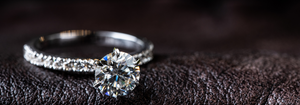 WHY ROUND DIAMONDS ARE MOST RECOMMENDED