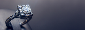 ENGAGEMENT RINGS: ITS IMPORTANCE AND SIGNIFICANCE