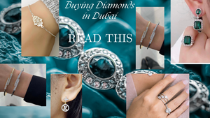 Tips to Help You Buy Diamond Jewelry From Dubai