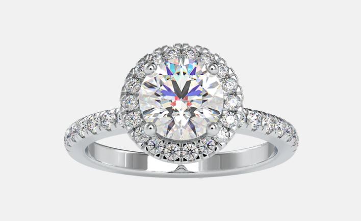 Why Solitaire Diamond Ring is the Ultimate sign of LOVE!