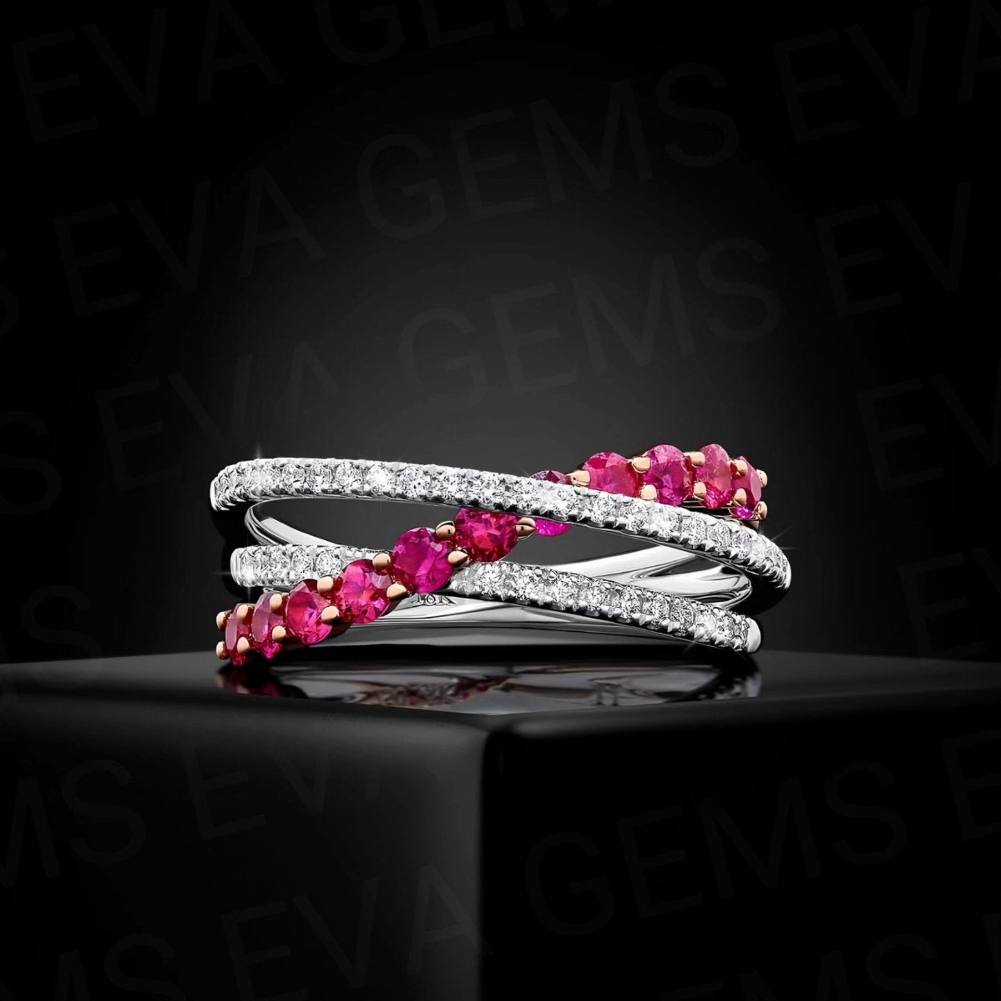 Why Ruby Rings in Dubai Are a Must-Have for Jewelry Lovers