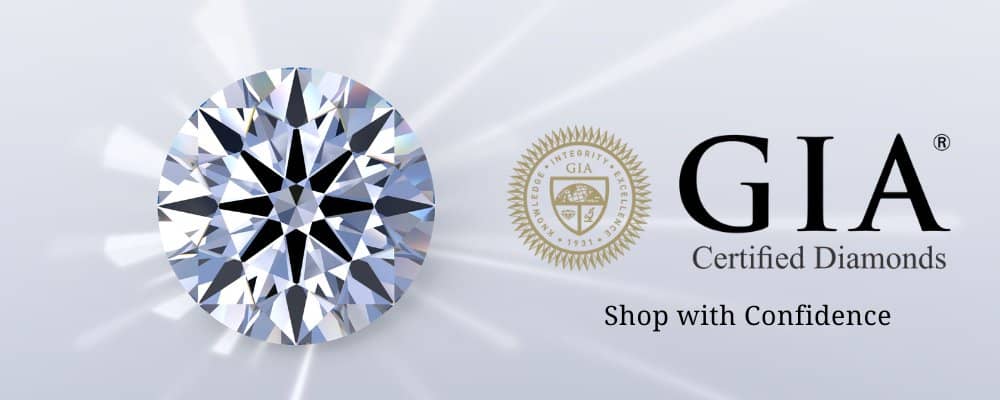 GIA Certified Diamonds in Dubai: How to Buy with Confidence