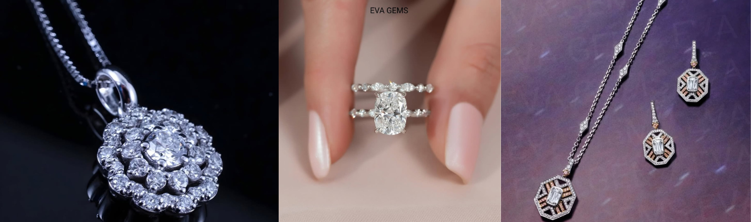 Buy 1 Carat Diamonds and Engagement Rings in Dubai