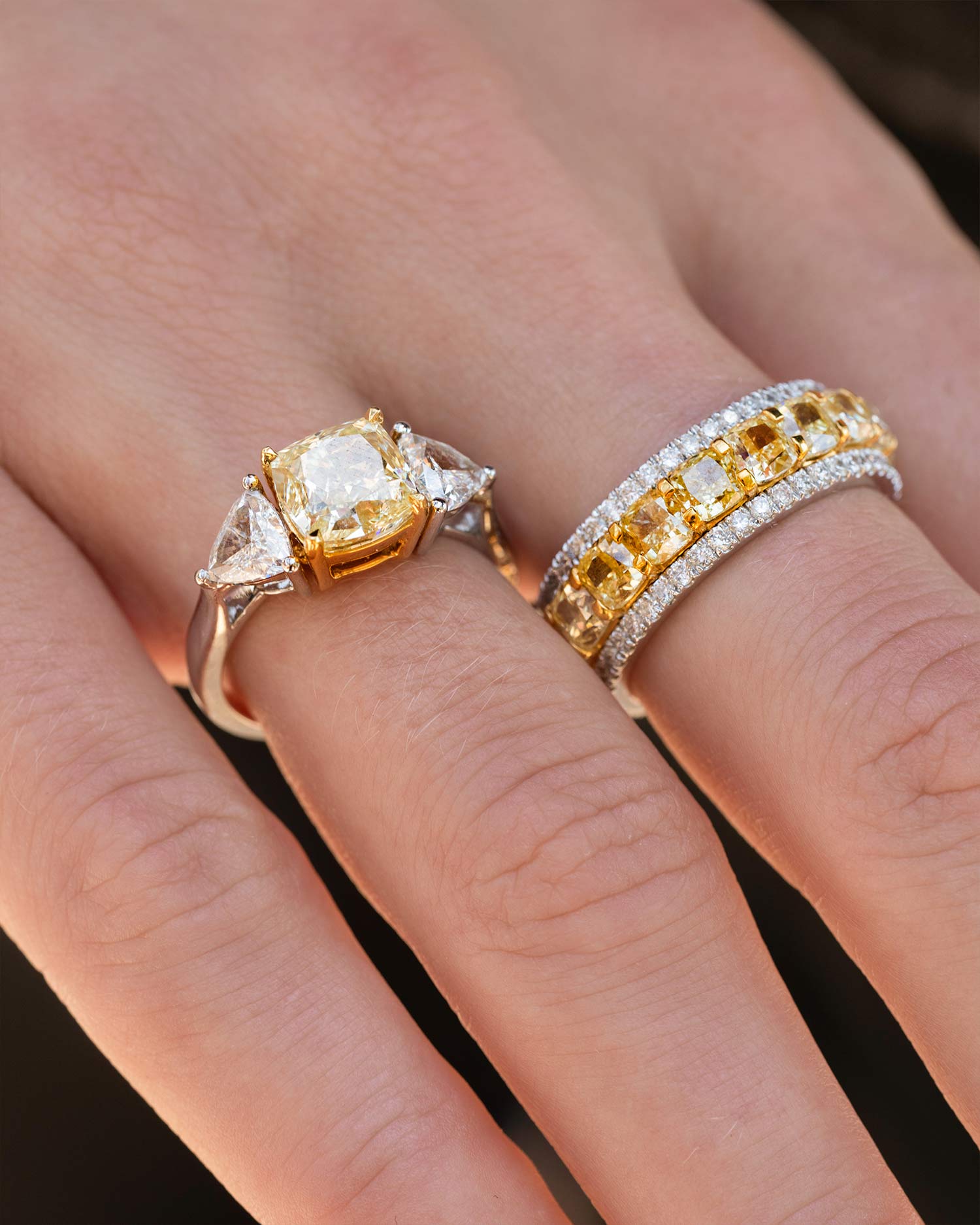 Why Engagement Rings Are So Important