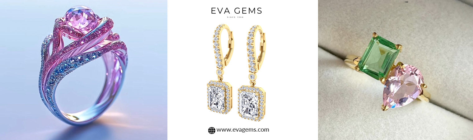 Diamond Rings Dubai: Perfect for Engagements and Special Gifts