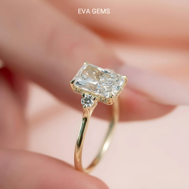 Online Jewelry Shopping in Dubai: Discover Luxury with EVA GEMS