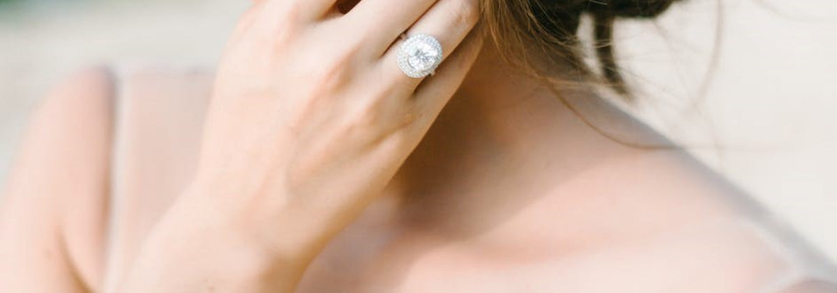 Buying a Diamond Ring