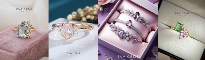 Luxury Jewelry Store in Dubai – Buy Fine Diamonds with Confidence