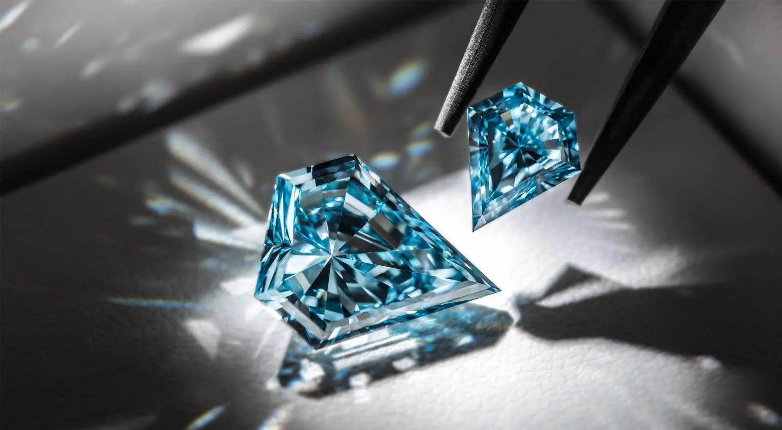 High Jewellery