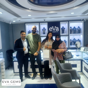 Eva gems and jewels clearance