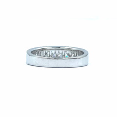 Buy Custom Diamond Ring For Women