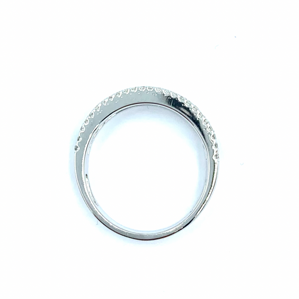 Buy Custom Diamond Ring For Women