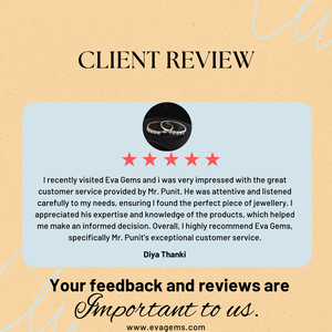 Eva gems 2025 and jewels