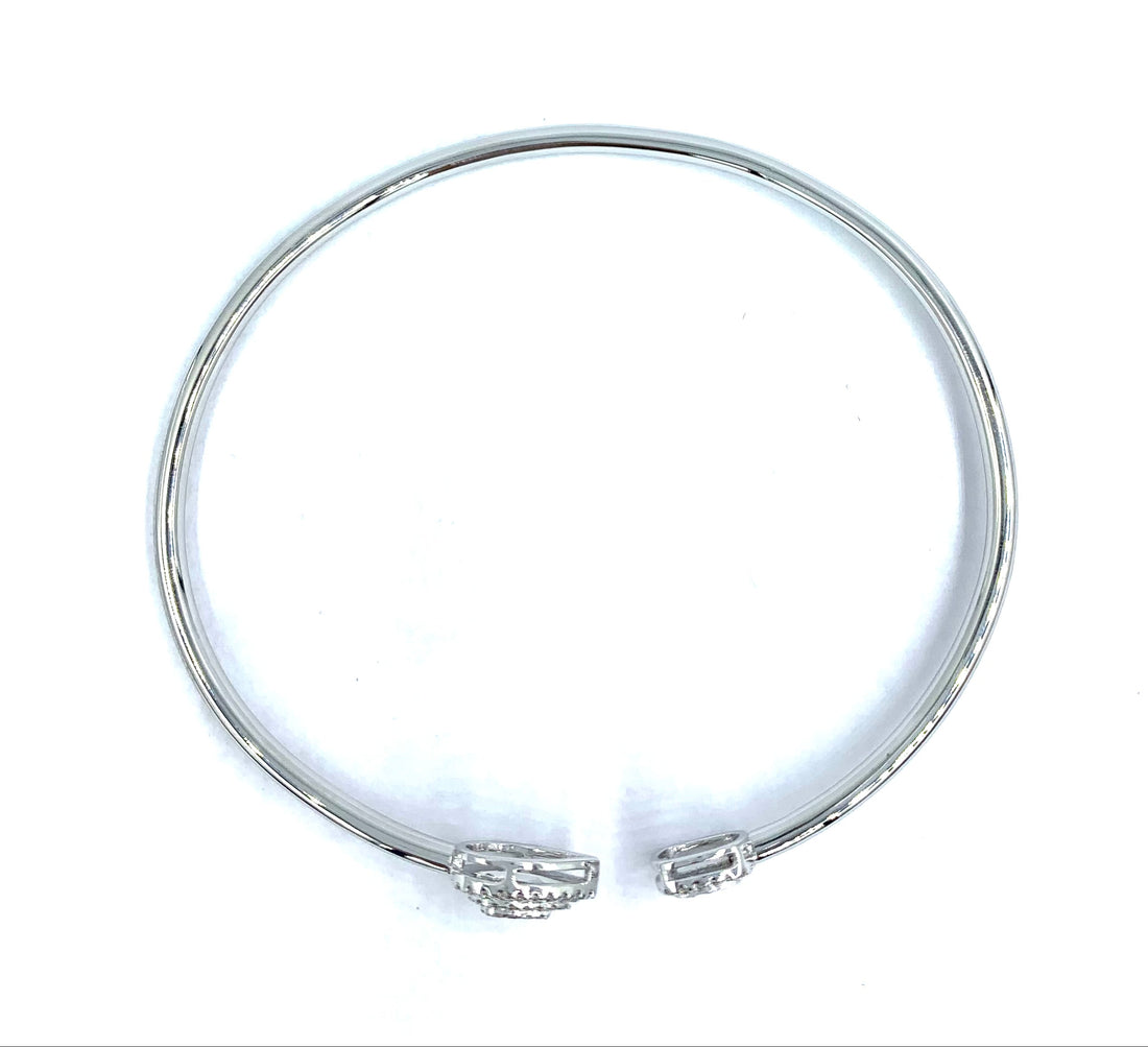 Buy Diamond Bangle For women