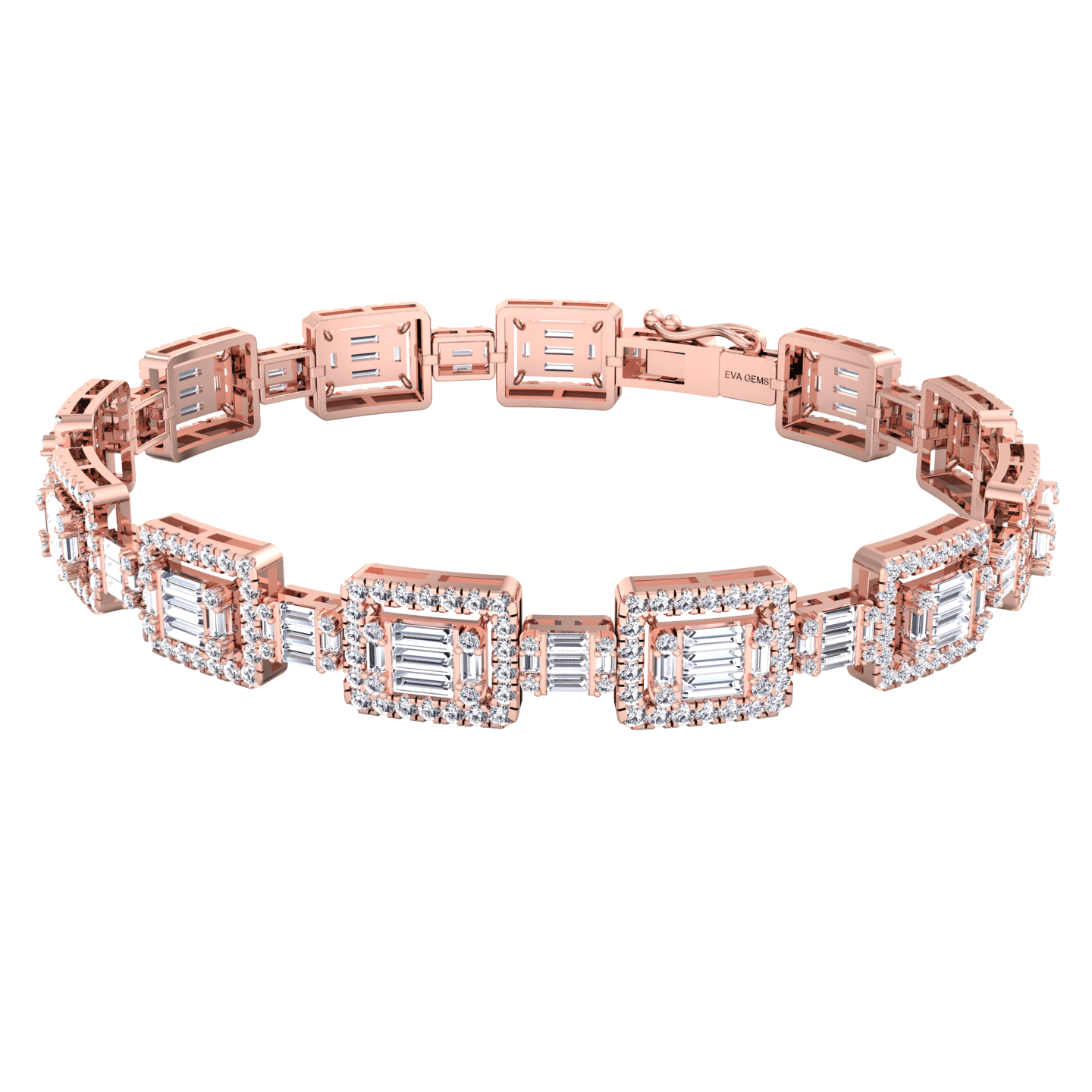 Diamond Bracelets In Dubai