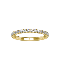 Buy Half Eternity Diamond Ring For Women