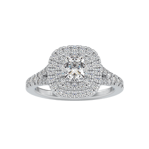 Cushion 2025 double halo