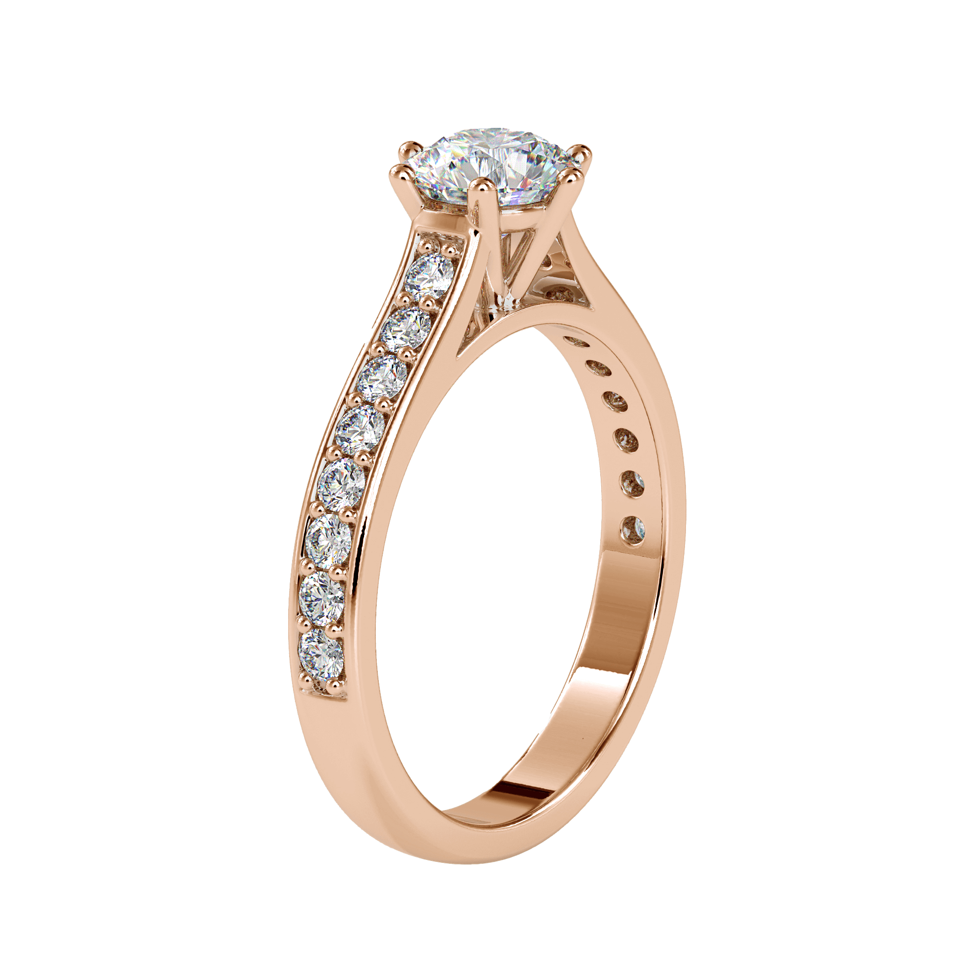 Buy Everlasting Diamond Ring For Women