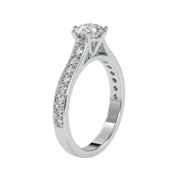 Buy Everlasting Diamond Ring For Women