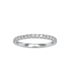 Buy Half Eternity Diamond Ring For Women