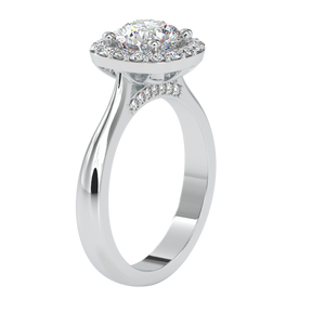 Astonish Diamond Ring | Eva-Gems