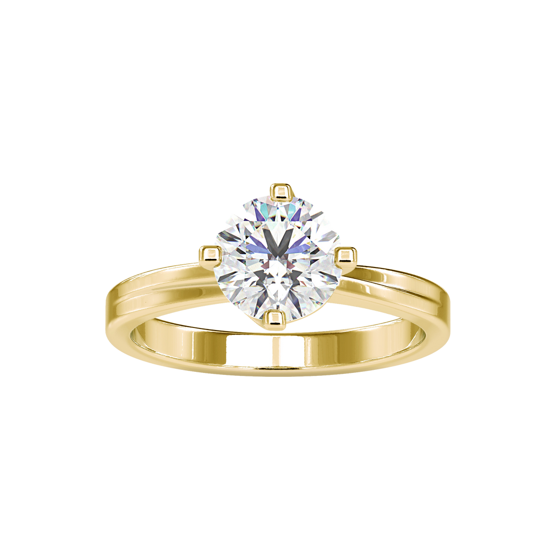 Buy Exceptional Diamond Ring For Women