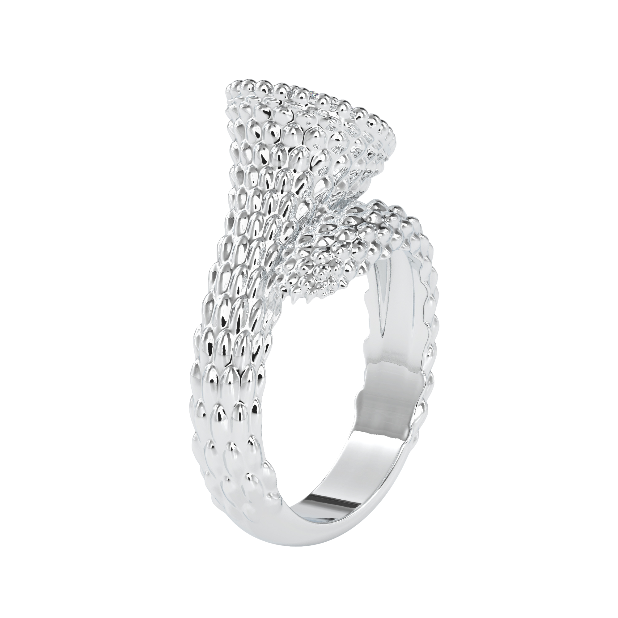 Buy Elegant Boucheron Diamond Ring For Women
