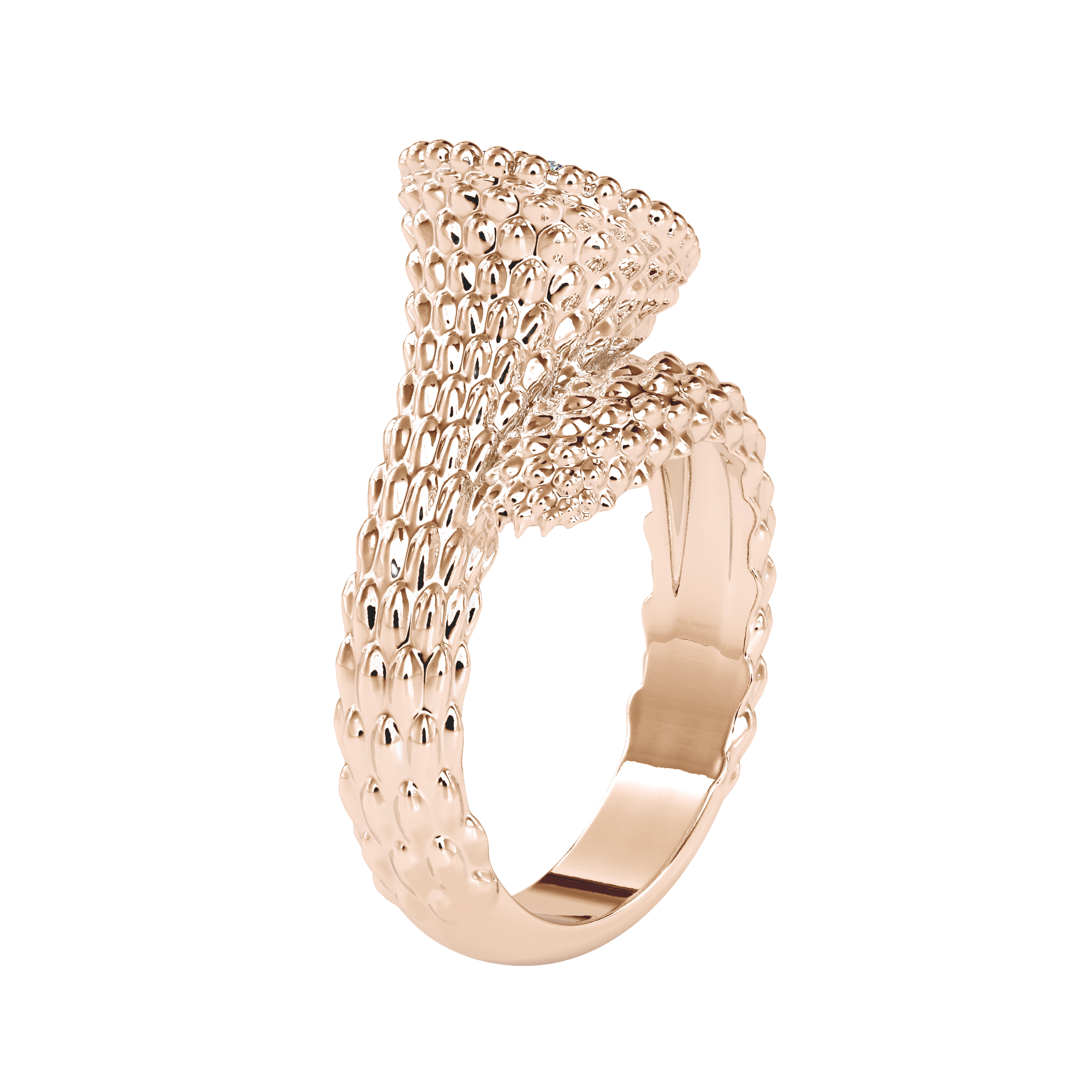 Buy Elegant Boucheron Diamond Ring For Women