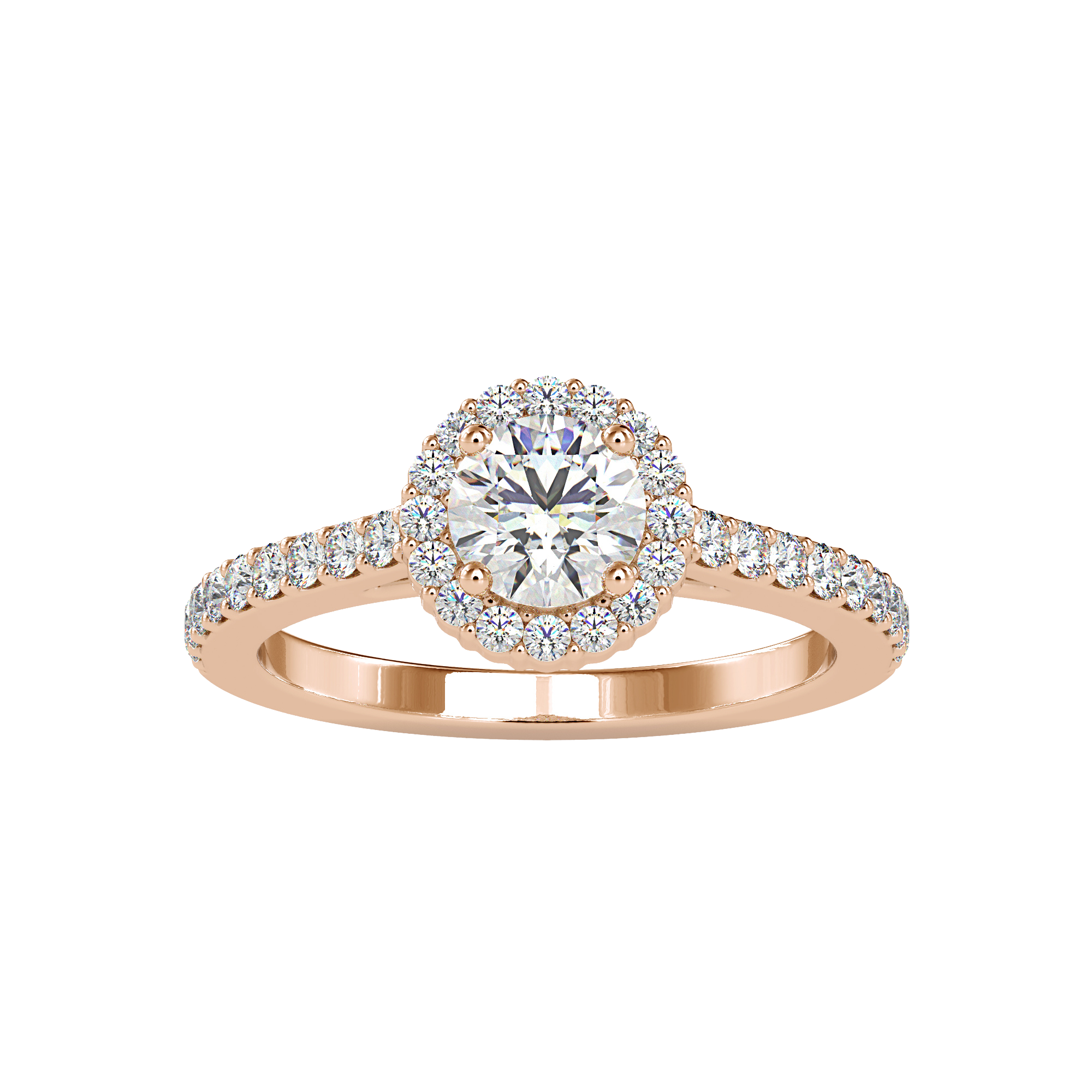 Buy Enchanting Engagement Ring For Women.