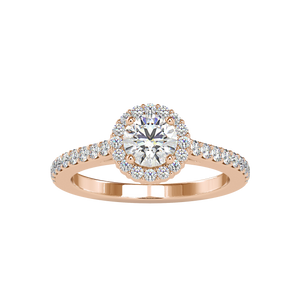 Buy Enchanting Engagement Ring For Women.