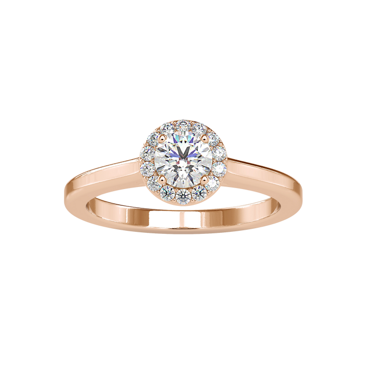 Buy Diamond Promise Ring For Women