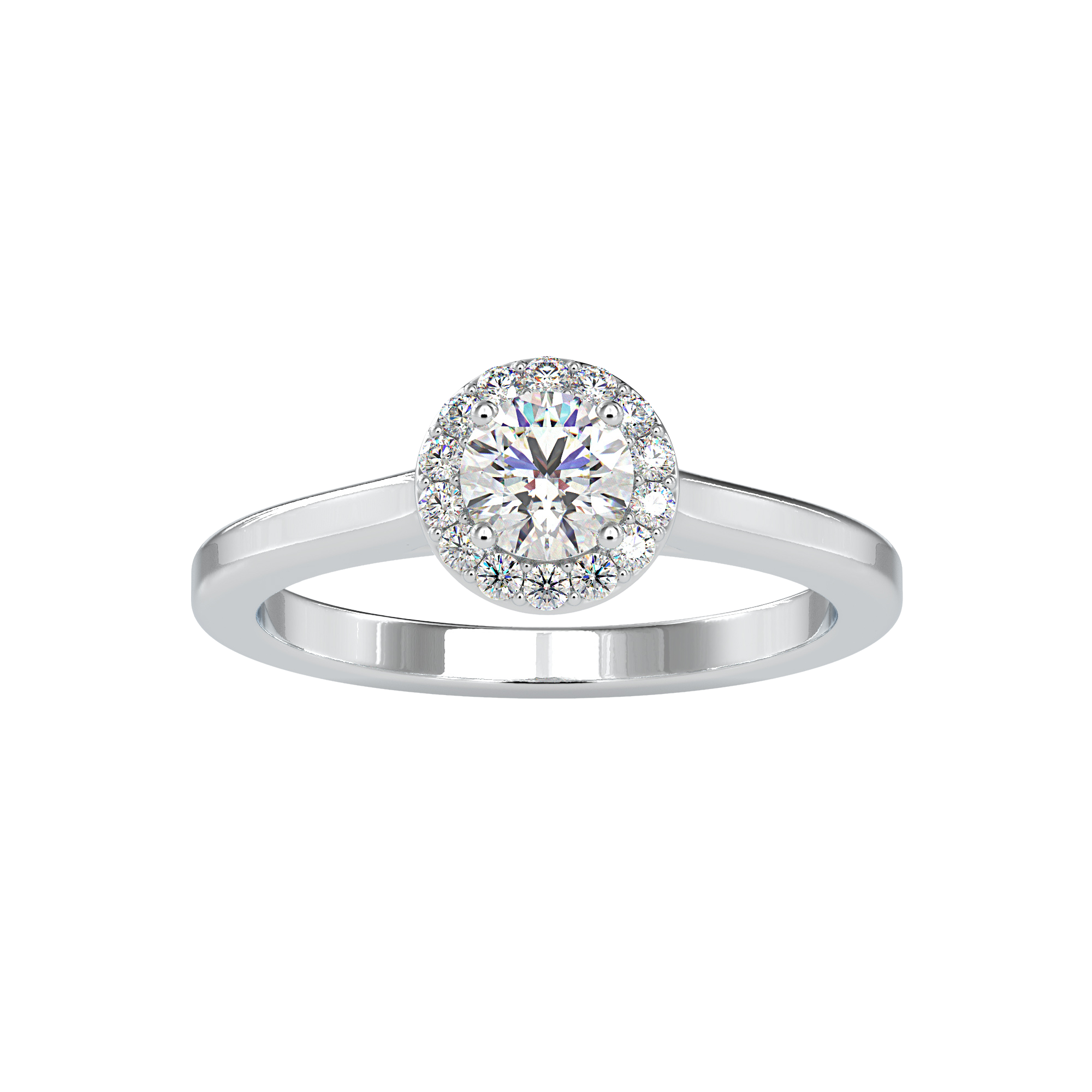 Buy Diamond Promise Ring For Women