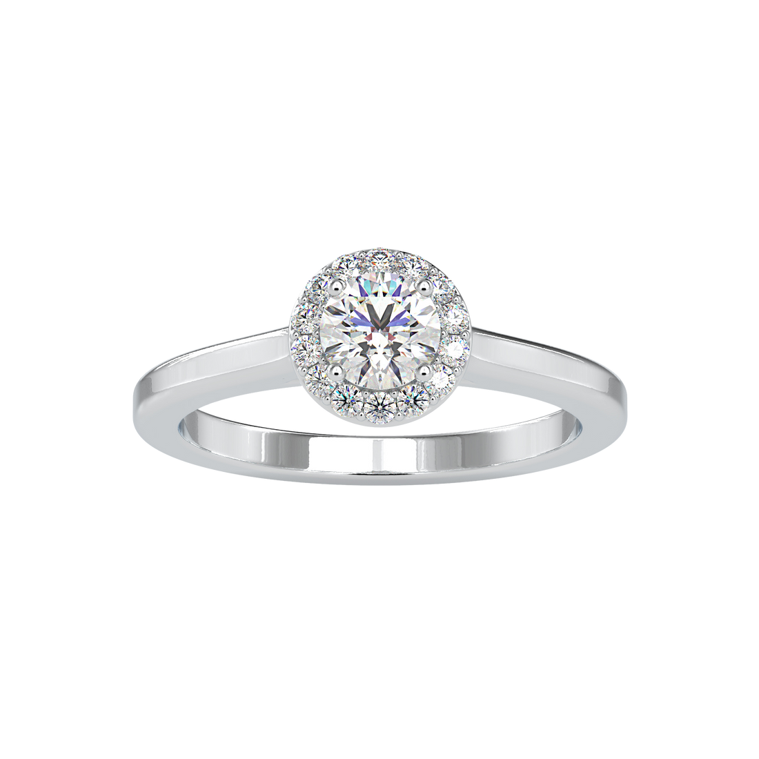 Buy Diamond Promise Ring For Women