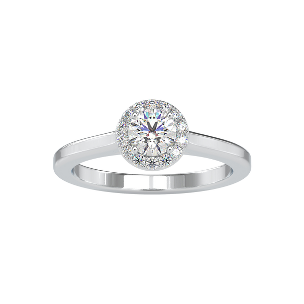 Womens diamond 2025 promise rings